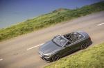 Mercedes-AMG S63 Cabriolet 2015 года (UK)